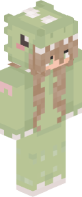 klarasara09's Minecraft skin