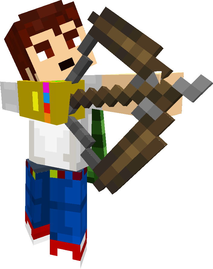 D0GE3611's Minecraft skin