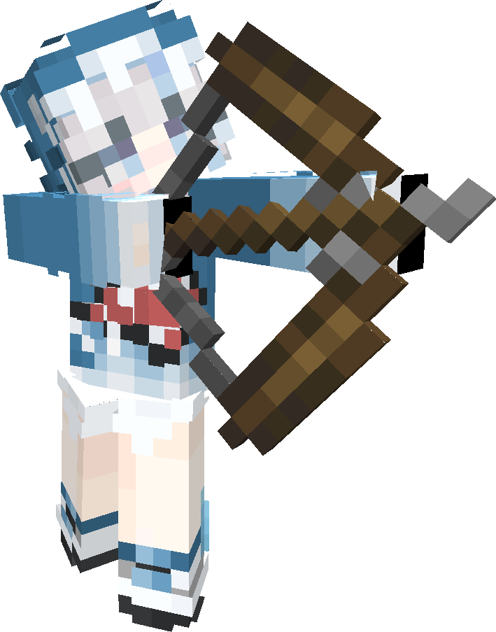 Red_seven's Minecraft skin