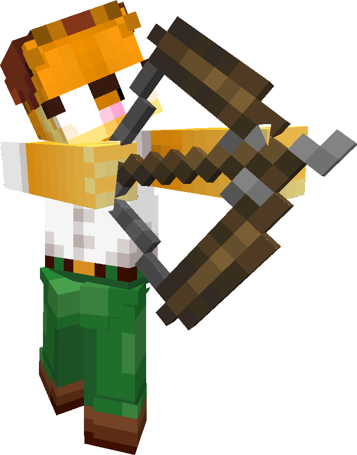 YiggYee3626's Minecraft skin