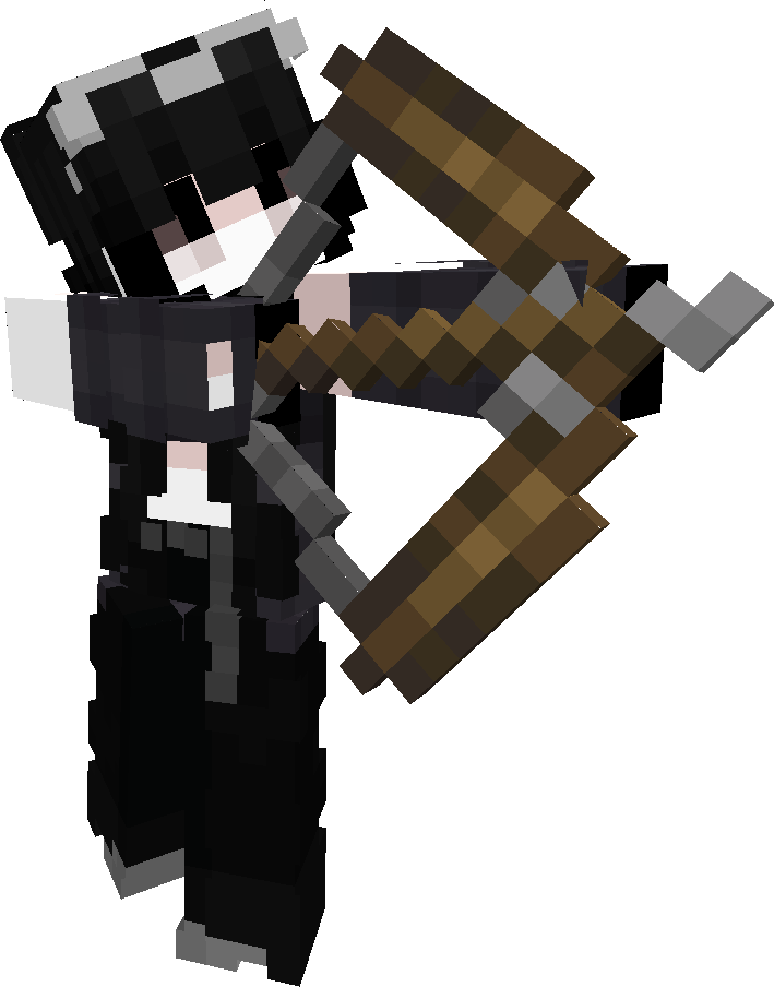 MyChildhoodgame's Minecraft skin