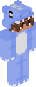 Nocturnify's Minecraft skin