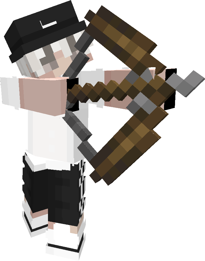 pawjobcc's Minecraft skin