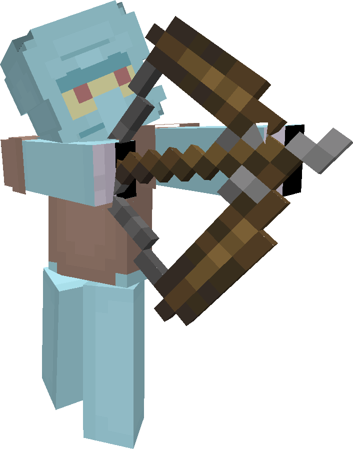 Aldels's Minecraft skin