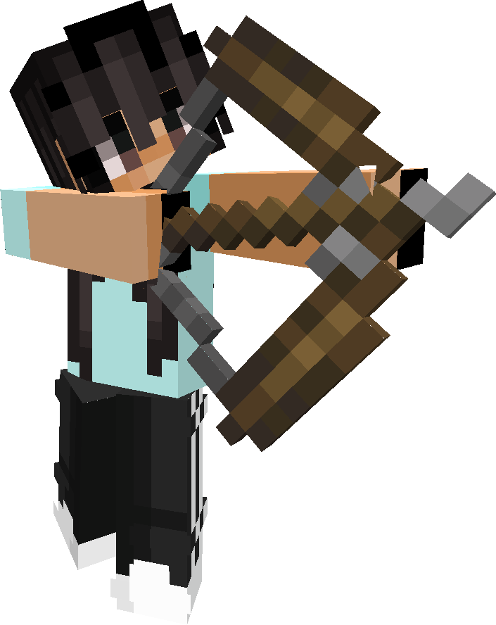 Xlord666's Minecraft skin