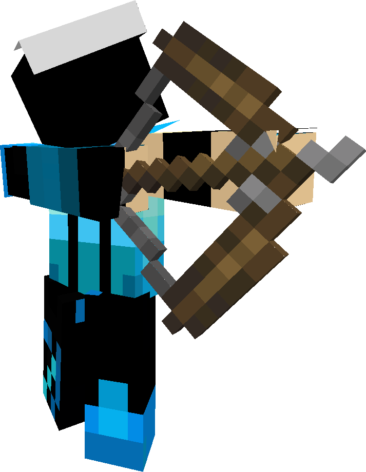 BoredomLog's Minecraft skin