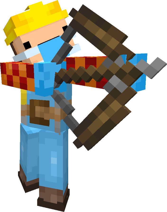 666's Minecraft skin