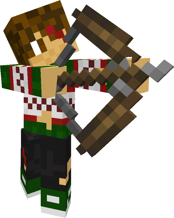 Premiumhateshack's Minecraft skin
