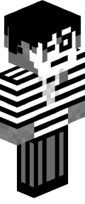 Munchnbabies's Minecraft skin