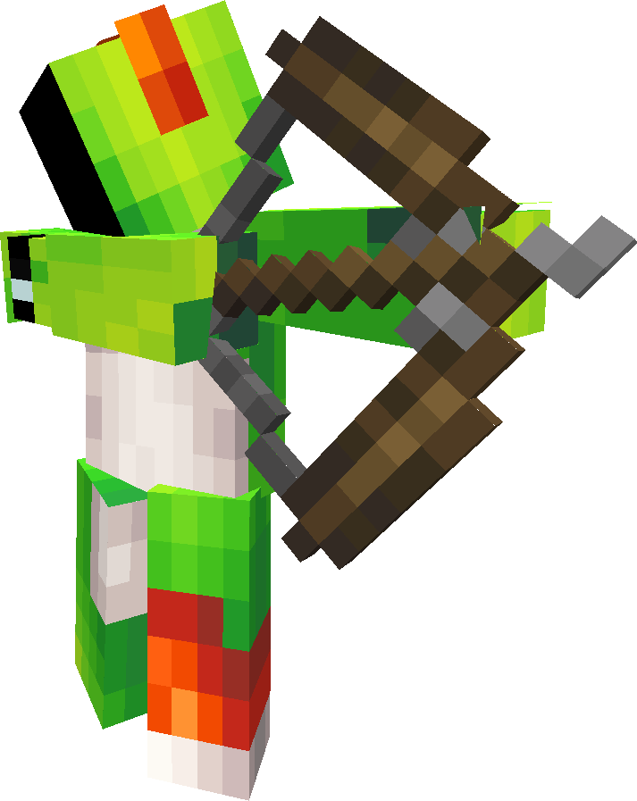 YeelerYeer3674's Minecraft skin
