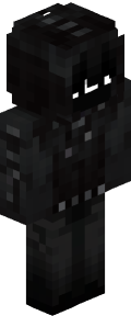 Distanced's Minecraft skin