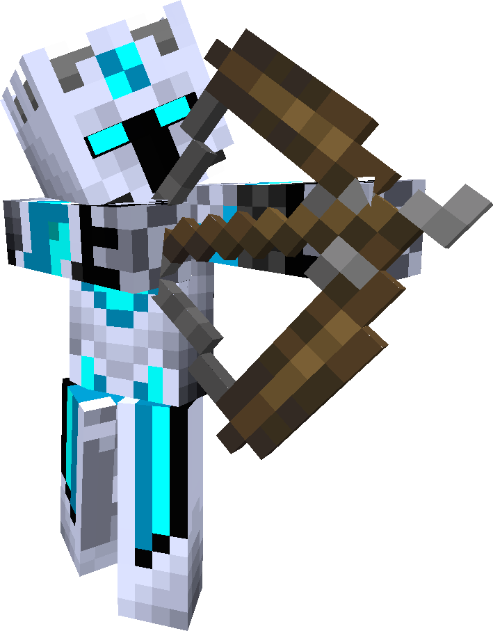 RobinHoodGamer2's Minecraft skin