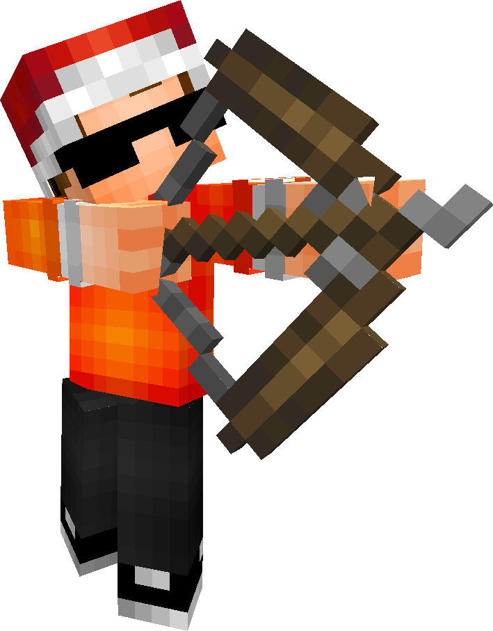 WeTheKing1607's Minecraft skin
