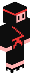 ghostrider7776's Minecraft skin