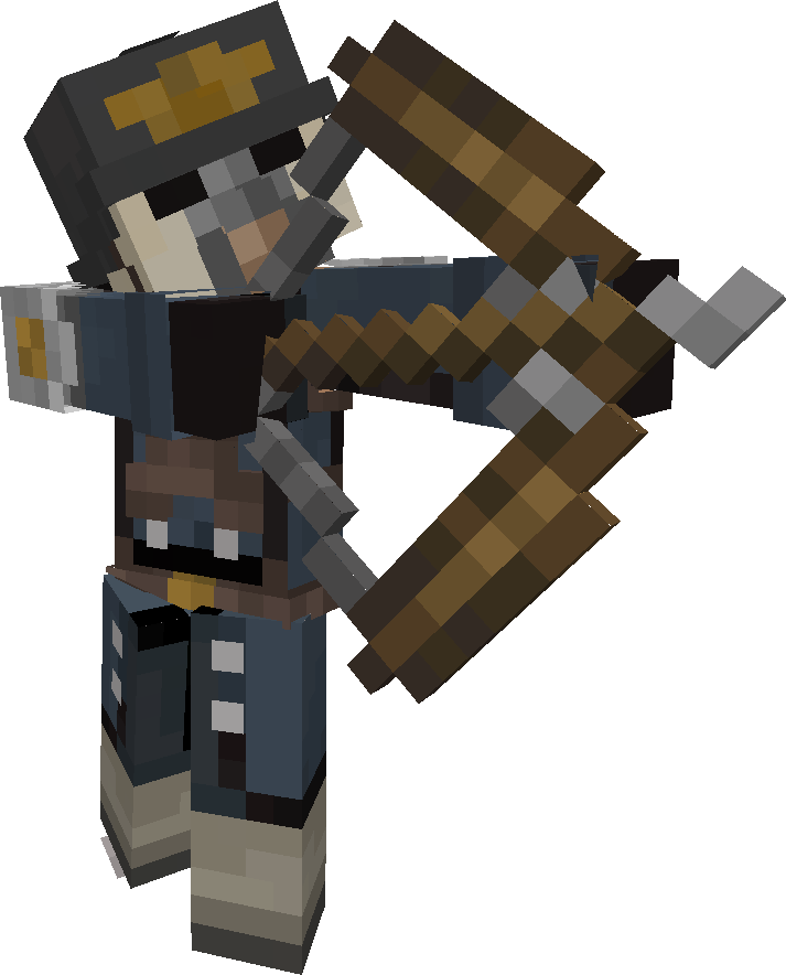 KriegToGrave's Minecraft skin