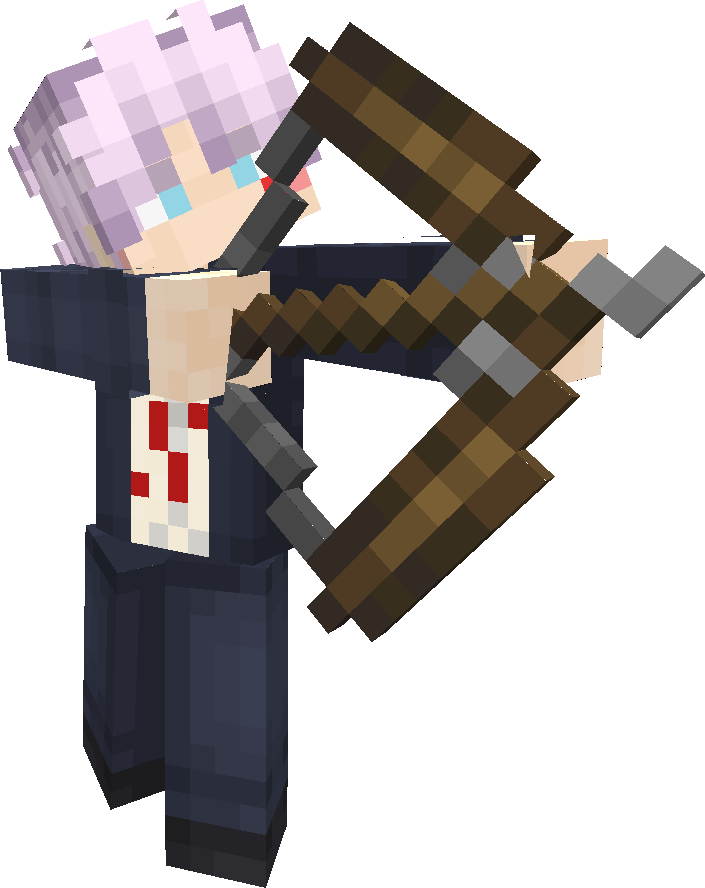 jaredbihhdihh's Minecraft skin