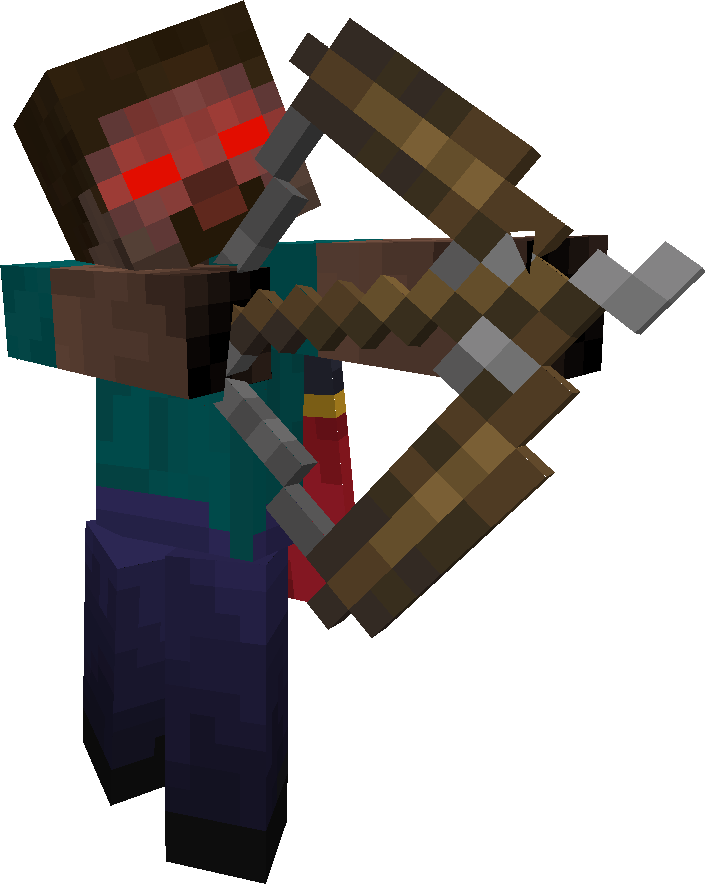 Impay's Minecraft skin