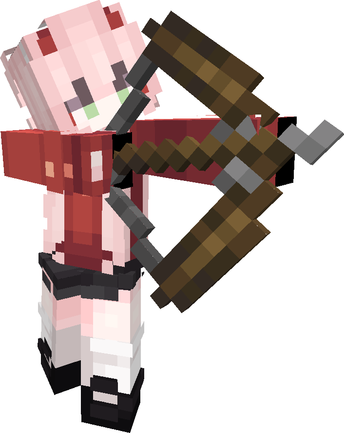 betterherobrine's Minecraft skin