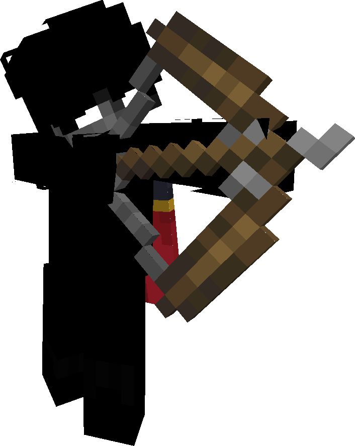 R3surrect1on's Minecraft skin