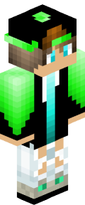 BritshBagel's Minecraft skin