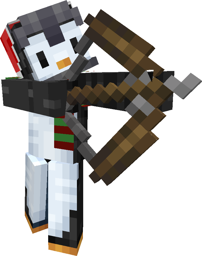 Aluminous9's Minecraft skin