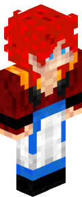 Gogitto's Minecraft skin