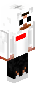 NotMartinTTV's Minecraft skin