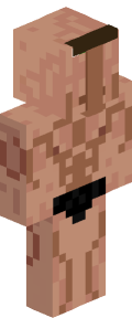 DBNT's Minecraft skin