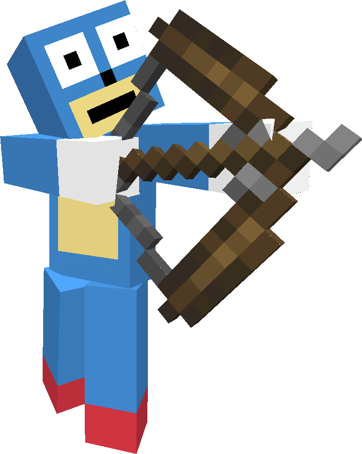 retiredIGN's Minecraft skin