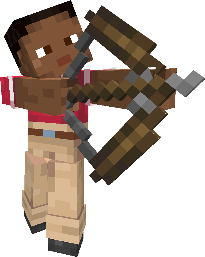 Ow1xy's Minecraft skin