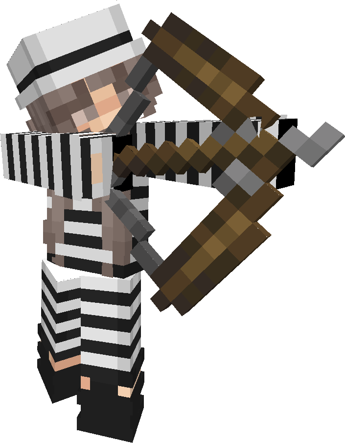 Mr_RED's Minecraft skin