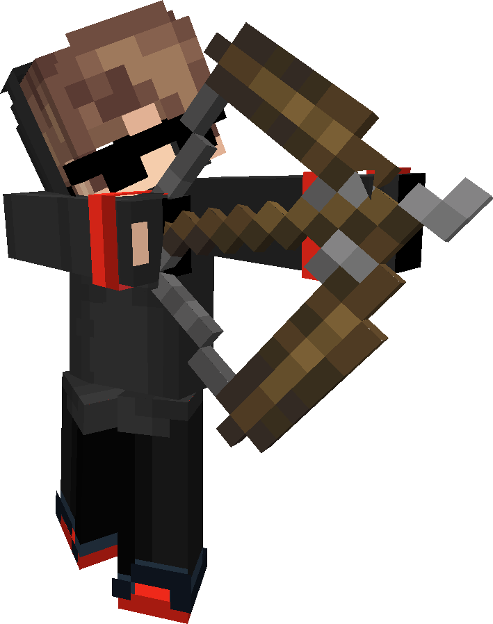 Sagi_Pl's Minecraft skin