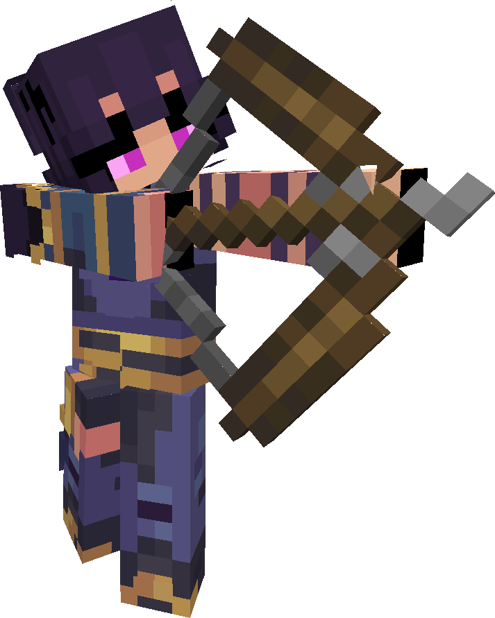 RigbotGroper67's Minecraft skin