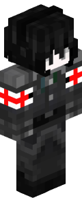 Jydal_HC's Minecraft skin