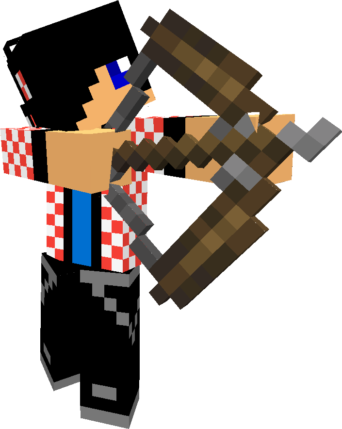 kadirdomaltan31's Minecraft skin