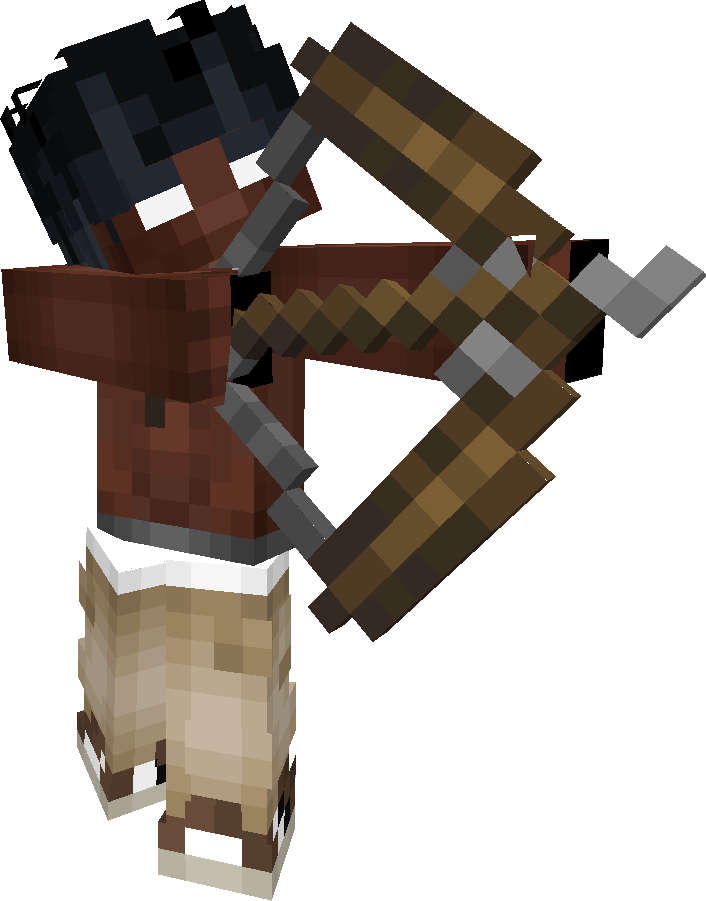 6cheat9's Minecraft skin