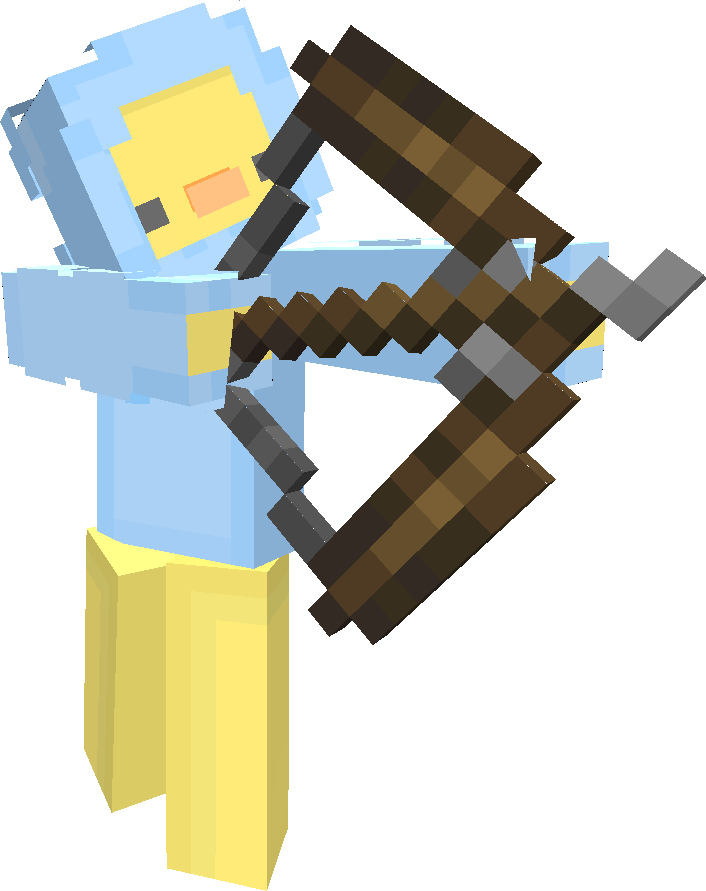 OisxnMC's Minecraft skin