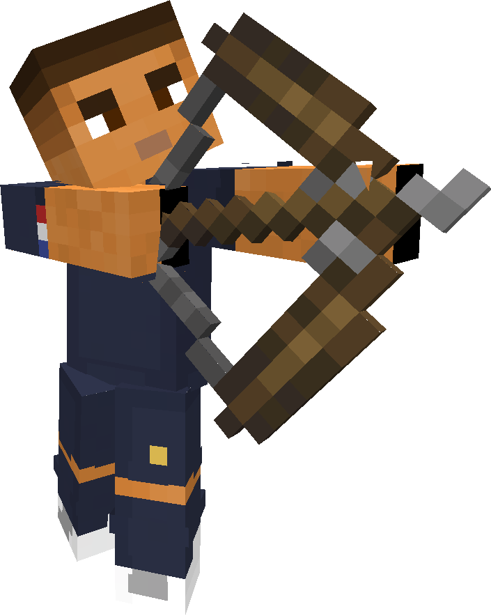 StevePro2012's Minecraft skin