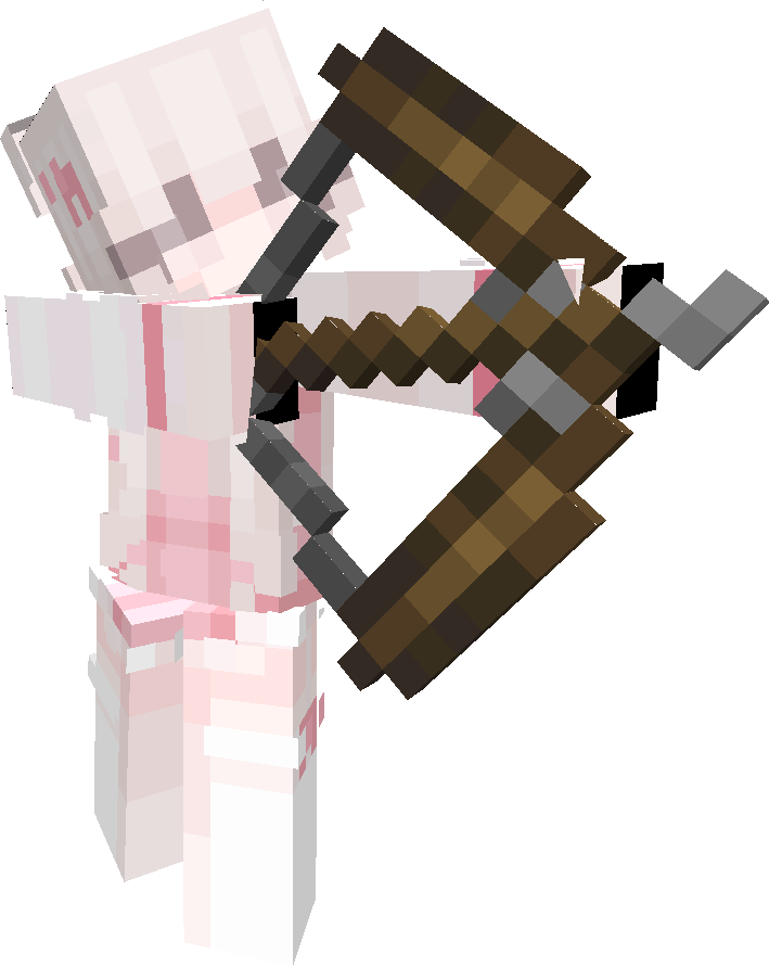 JaredLovesFish's Minecraft skin