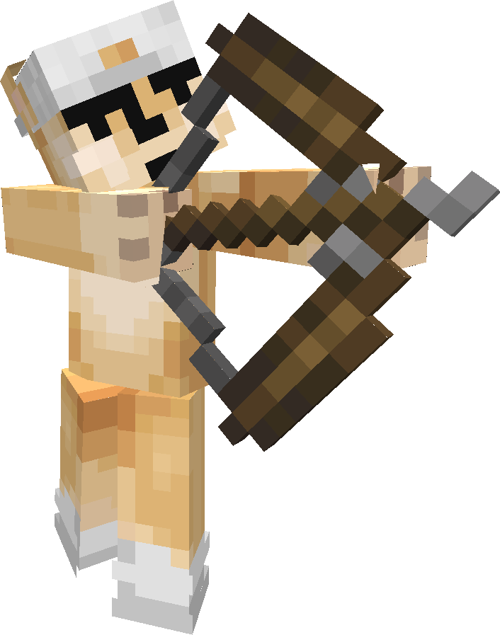 ArchyrM's Minecraft skin