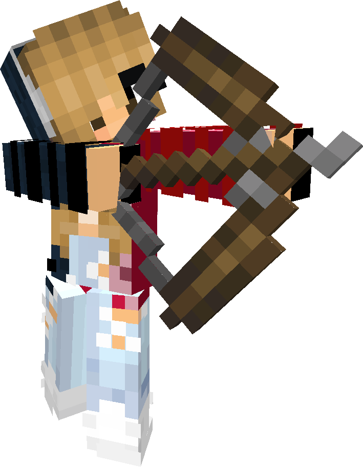 YeegDarver6646's Minecraft skin