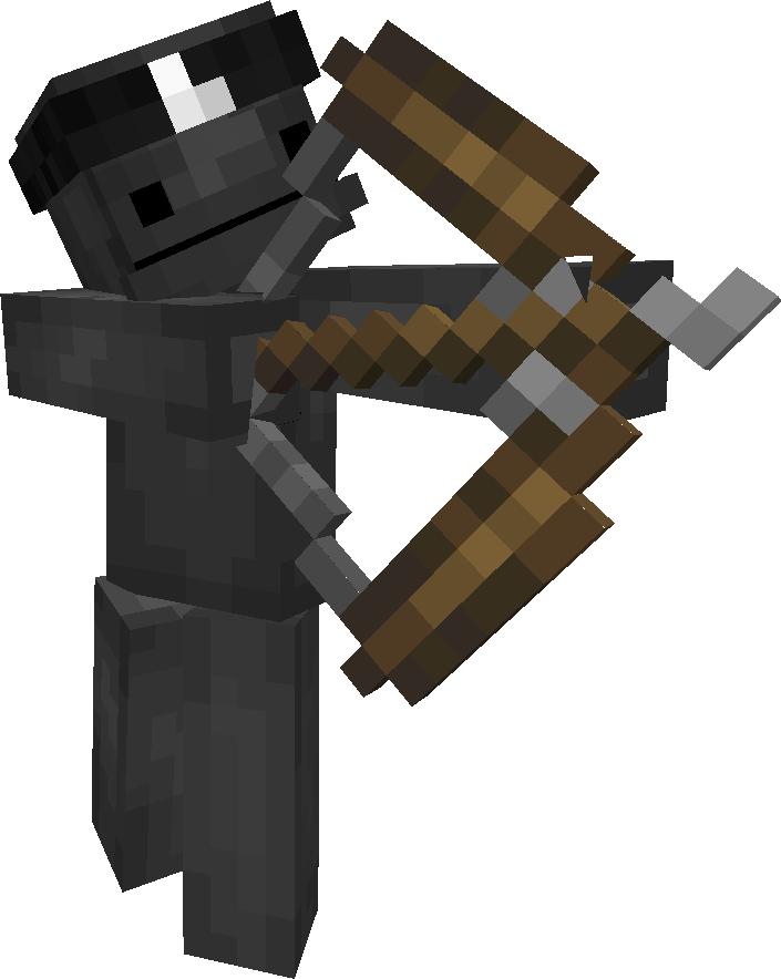 polekiller's Minecraft skin