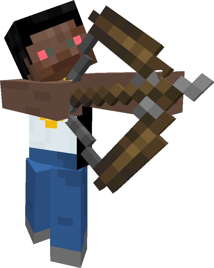 redmouze27's Minecraft skin