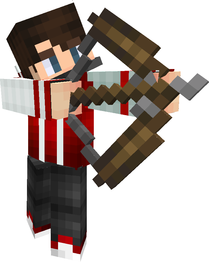 mercury_mc0's Minecraft skin
