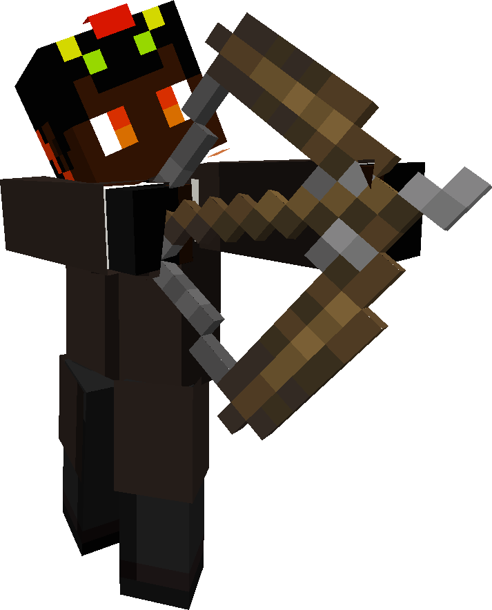 narcissus's Minecraft skin