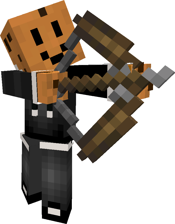 piercebomba's Minecraft skin