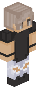 Jold's Minecraft skin