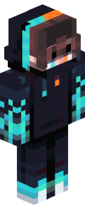 MoonCheeses's Minecraft skin