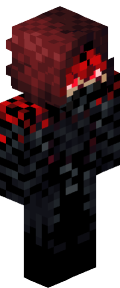 _Samurai_Ace_'s Minecraft skin