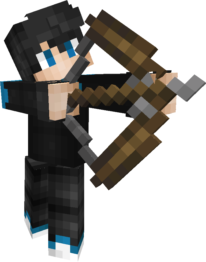 ARCHER_BOY_100hi's Minecraft skin